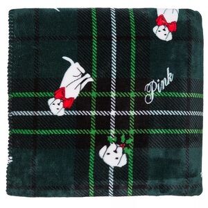 Victoria’s Secret Blanket